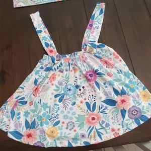 Boutique Jumper. NWOT Size 6